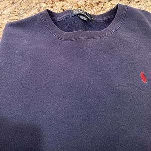Polo Ralph Lauren Fleece